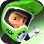 icon GX Racing