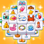 icon Tile Vacation - Triple Match
