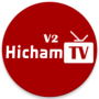 icon Hicham TV بث مباشر للمباريات