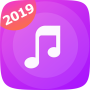 icon GO Music - Offline & online music, free MV, MP3