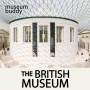 icon British Museum Buddy