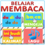 icon Belajar Membaca