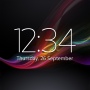 icon Digital Clock & Weather Widget