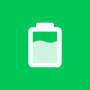 icon Power Battery - Battery Life Saver & Health Test