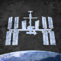 icon ISS Live Now: Live Earth View