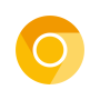 icon Chrome Canary (Unstable)