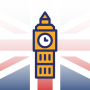 icon Learn English with Livango