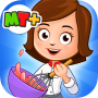 icon My Town: Bakery - Cook game