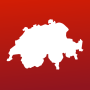 icon Swiss Pro Map