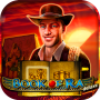 icon Book of Ra™ Deluxe Slot