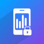 icon UBhind(App lock/Screen time)