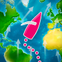 icon Virtual Regatta Offshore