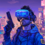 icon Cyberika: Action Cyberpunk RPG