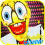 icon Scary SPONGE granny - The Horror Game