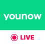 icon YouNow: Live Stream & Go Live