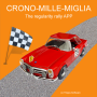 icon CRONO-MILLE-MIGLIA