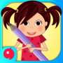 icon Pre-k Preschool Learning Games for Kids & Toddlers