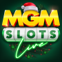 icon MGM Slots Live - Vegas Casino