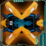 icon DX Ultra X - Devizer Sim