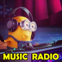 icon Club Dance Music radio