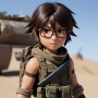 icon Ramboat - Offline Action Game
