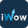 icon iWow愛挖寶-即時美股台股APP