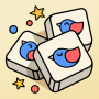 icon 3 Tiles - Tile Matching Games