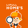 icon LIFULL HOME'S