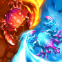 icon Crab War: Idle Swarm Evolution