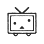 icon ニコニコ動画-アニメ、映画、ボカロが見放題の動画配信アプリ