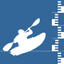 icon RiverApp - River levels