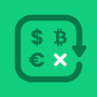 icon CoinCalc - Currency Converter