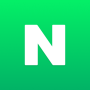 icon 네이버 - NAVER