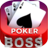 icon Boss Poker 500