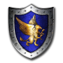 icon HeroesLAND. Мобильные герои