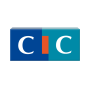 icon CIC banque et compte en ligne