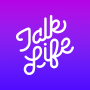 icon TalkLife: Peer Support