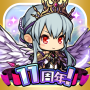 icon ゆるドラシル-本格派RPG- バトってボケて世界を救え