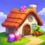 icon Mergest Kingdom: Merge game