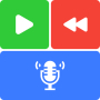 icon Reverse Song & Voice Challenge