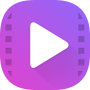 icon Video Player All Format