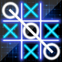 icon Tic Tac Toe Online puzzle xo