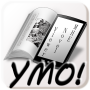 icon YMO! ～Web小説読書支援ブラウザ～