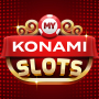 icon myKONAMI® Casino Slot Machines