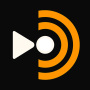 icon Podcast Go