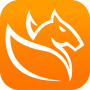 icon Super Browser: Fast & Private