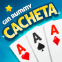 icon Cacheta Gin Rummy Online