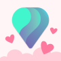 icon Meet & Be friend－Paktor Dating