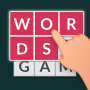 icon FillWords Search: Word Games