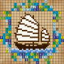icon Color Nonogram CrossMe